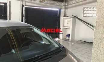 Imagem: Casa Padrão em São José dos Campos