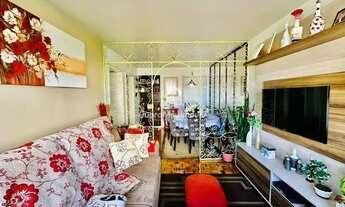 Imagem: Apartamento à venda no bairro Cristo Redentor