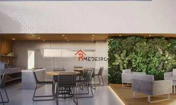 Imagem 7: Apartamento com 3 dormitórios à venda, 134 m² por R$ 888.000,00 - Vila Guilhermina - Praia