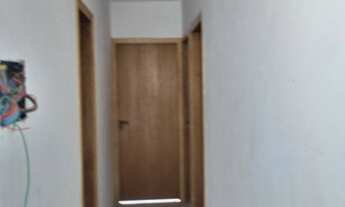 Imagem 2: Casa para venda tem 80 metros quadrados com 2 quartos em Setor Tocantins - Aparecida de Go