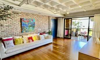 Imagem 5: Apartamento de 206 m² no Meireles, 3 suítes, 4 Vagas, lazer completo