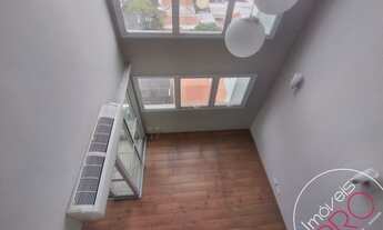 Imagem 6: Moema Passaros - Excelente Duplex com 2 dorm banheiro social, lavabo! 2 vgs e Lazer!