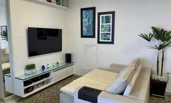 Imagem 4: Apartamento 02 dormitórios no Fonte Morumbi/Vila Andrade