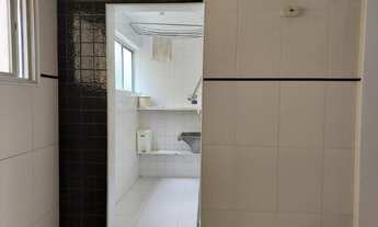 Imagem 5: Apartamento térreo para aluguel sem mobília, possui 72metros quadrados,dois quartos,sendo