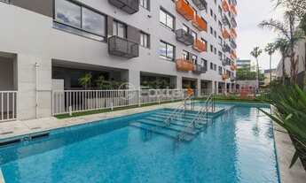 Imagem 6: Apartamento à venda Avenida João Pessoa, Santana - Porto Alegre