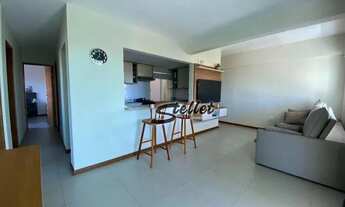 Imagem 6: Apartamento com 3 dormitórios à venda, 128 m² por R$ 560.000,00 - Costazul - Rio das Ostra