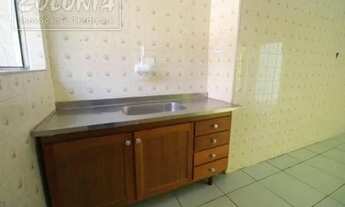 Imagem 3: Santo André - Casa Padrão - Parque Capuava