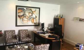 Imagem 7: CASA EM CONDOMINIO RESIDENCIAL em SALVADOR - BA, ALPHAVILLE I