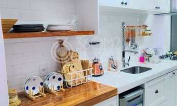 Imagem 2: Apartamento para Venda em Santo André, Vila Apiaí, 3 dormitórios, 1 suíte, 2 banheiros, 2