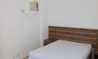 Imagem 2: Plaza del rey mobiliado com iptu e condomínio incluso