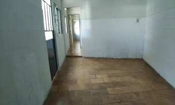 Imagem 5: Casa para alugar com dois quartos no bairro São Sebastião