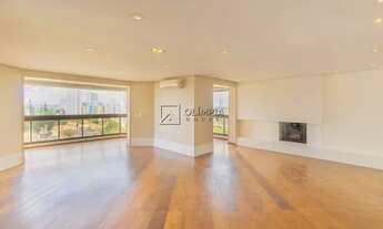 Imagem 3: Apartamento Venda 2 Dormitórios - 276 m² Campo Belo