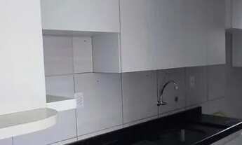 Imagem 2: Locação nos Bancários apartamento projetado