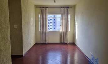 Imagem 2: Apartamento para Venda em São Paulo, Vila Mariana, 2 dormitórios, 1 banheiro, 1 vaga