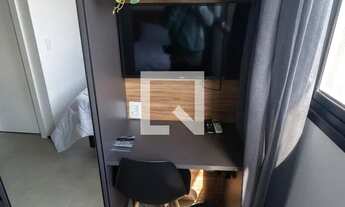 Imagem 5: Apartamento para Aluguel - Consolação, 1 Quarto, 15 m2