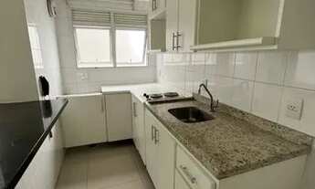 Imagem 4: Apartamento para aluguel tem 32 metros quadrados com 1 quarto em Consolação - São Paulo