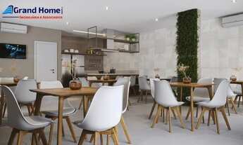 Imagem 2: Apartamento 2 quartos em Aribiri