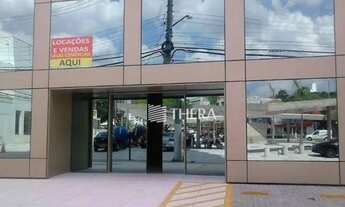 Imagem: Salão para alugar, 542 m² por R$ 24.900,00/mês