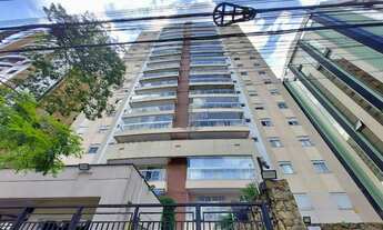 Imagem: Apto na Rua Serra de Bragança · 3 Suítes