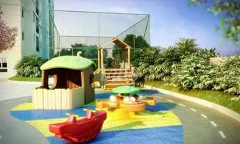 Imagem 6: São Bernardo do Campo - Apartamento Padrão - Jardim Olavo Bilac