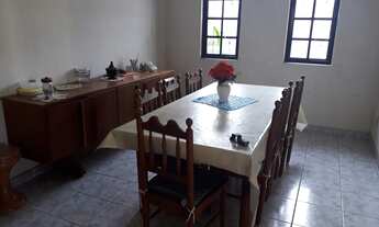 Imagem 3: Casa para venda com 200 metros quadrados com 4 quartos em Indaiá - Caraguatatuba - SP