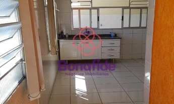 Imagem: JUNDIAÍ - Casa Padrão - JARDIM TARUMÃ