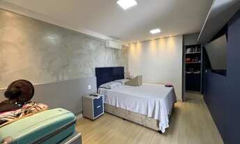 Imagem 2: Cobertura duplex para venda possui 210 metros quadrados com 3 quartos