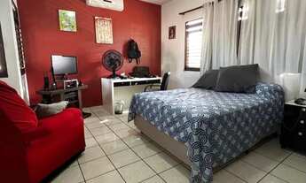 Imagem 6: Casa para aluguel possui 240 metros quadrados com 4 quartos em Miramar - João Pessoa - PB