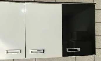 Imagem 7: Apto.Mobiliado - lindo- para 1 pessoa, R$750,00, livre de agua/esgoto e condomínio