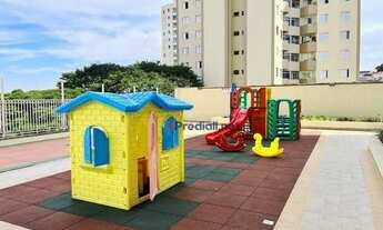 Imagem 7: Apartamento com 1 suíte, 2 salas e lavado, 57 m² - venda por R$ 425.000 ou aluguel por R