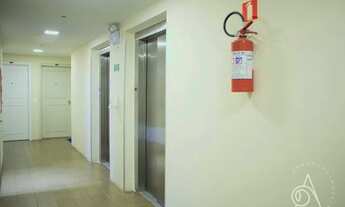 Imagem 4: Apartamento com 3 dormitórios à venda, 91 m² por R$ 570.000,00 - Água Verde - Curitiba/PR