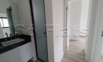 Imagem 7: Espaço Alpha - Apto com 2x dorms para locação na região da Vl Olímpia, excelente localizaç