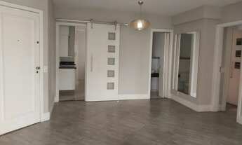 Imagem 4: Apartamento para aluguel e venda possui 87 metros quadrados com 2 quartos