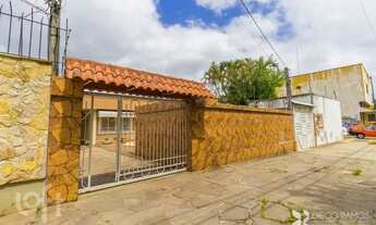 Imagem 7: Casa à venda Rua Upamaroti, Cristal - Porto Alegre