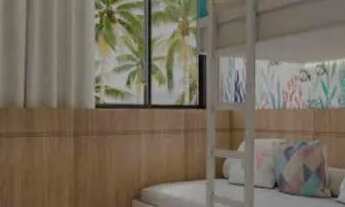 Imagem 6: BCC - Lançamento DUE na Praia dos Carneiros