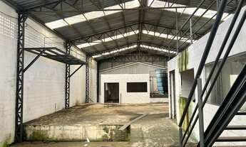 Imagem 16: Galpão/Depósito/Armazém, Rodovia Rio - Santos, próximo ao Habibs