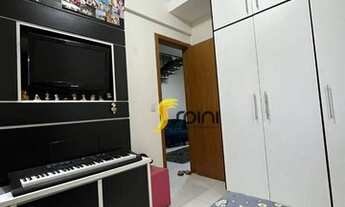 Imagem 5: Cobertura ao lado da prefeitura com 3 dormitórios para alugar, 145 m² por R$ 4.145/mês - S