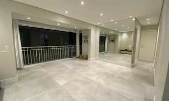 Imagem 3: Apartamento para Venda em São Paulo, Vila Campo Grande, 3 dormitórios, 1 suíte, 3 banheiro