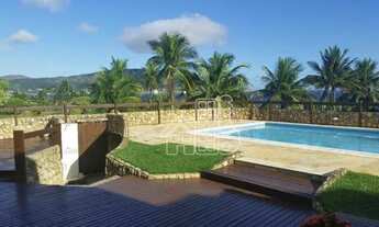 Imagem: Casa com 5 dormitórios à venda, 949 m²