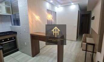 Imagem 3: Cobertura com 2 dormitórios à venda, 82 m² - Vila Guaraciaba - Santo André/SP