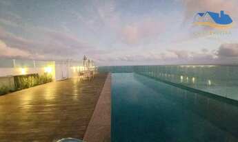 Imagem 2: Apartamento com 1 dormitório para alugar, 55 m² - Barra - Salvador/BA