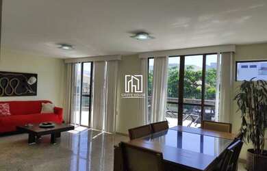 Imagem 6: Cobertura-LOCAÇÃO-Recreio dos Bandeirantes-Rio de Janeiro-RJ