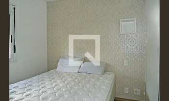 Imagem 2: Apartamento para Aluguel - Panamby, 2 Quartos, 58 m2