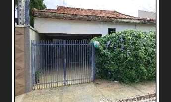 Imagem: ITAJOBI - Casa Padrão - PARQUE DO COLEGIO