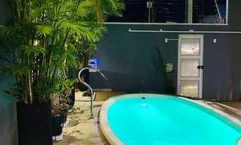 Imagem: Casa na Orla do Santa inês Macapá