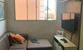 Imagem 5: Vende-se Apartamento com Móveis Planejados