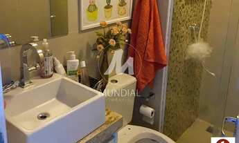 Imagem 7: Apartamento (tipo - padrao) 2 dormitórios, cozinha planejada, portaria 24hs, lazer, espaço