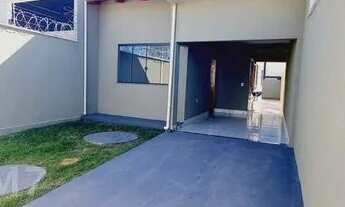 Imagem: Casa para Venda em Aparecida de Goiânia