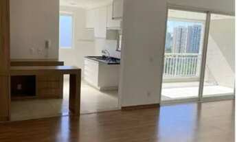 Imagem 3: SANTANA DE PARNAÍBA - Apartamento Padrão - TAMBORÉ