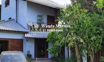 Imagem: Casa em Condomínio para Venda em Viamão